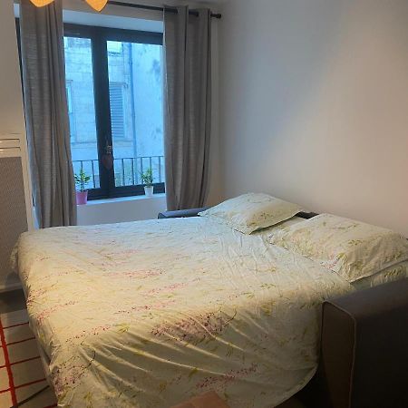 Joli Petit Nid Douillet En Centre Ville La Rochelle  Buitenkant foto