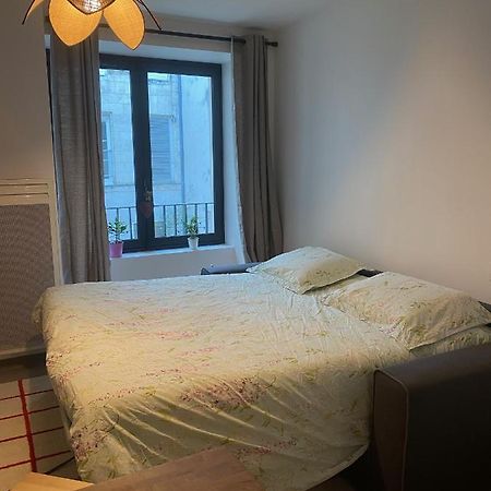 Joli Petit Nid Douillet En Centre Ville La Rochelle  Buitenkant foto